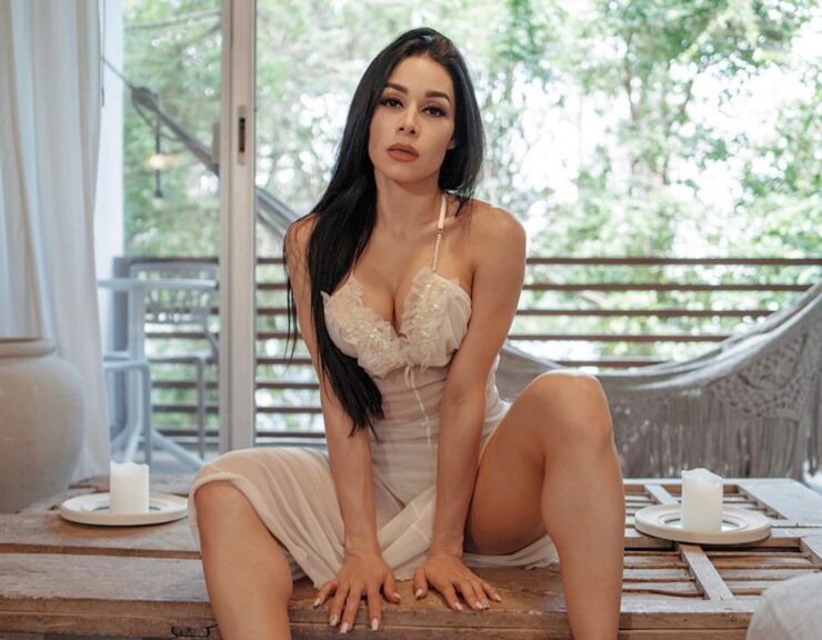 Yuliett Torres Bio